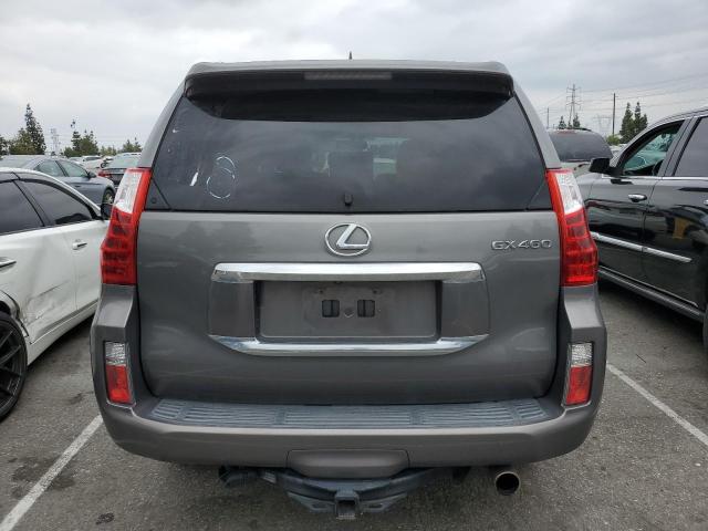 Zdjęcie 6 z aukcji – 2011 LEXUS GX 460 z VIN JTJBM7FX9B5034368