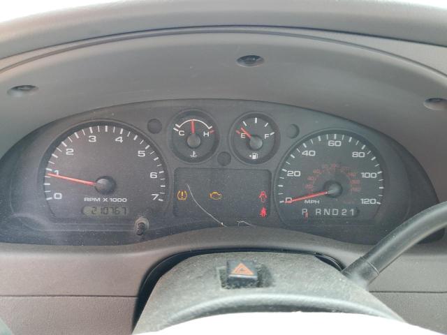 صورة رقم 9 من المزاد - 2011 FORD RANGER مع VIN 1FTKR1AD4BPA53459