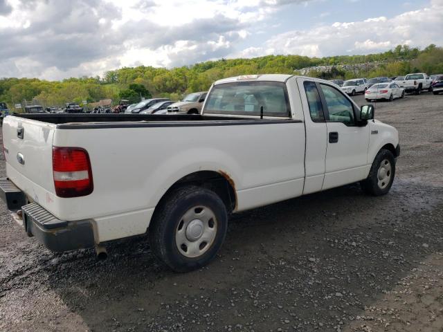 Photo 3 from auction – 2008 FORD F150 with VIN 1FTRF12238KC88199