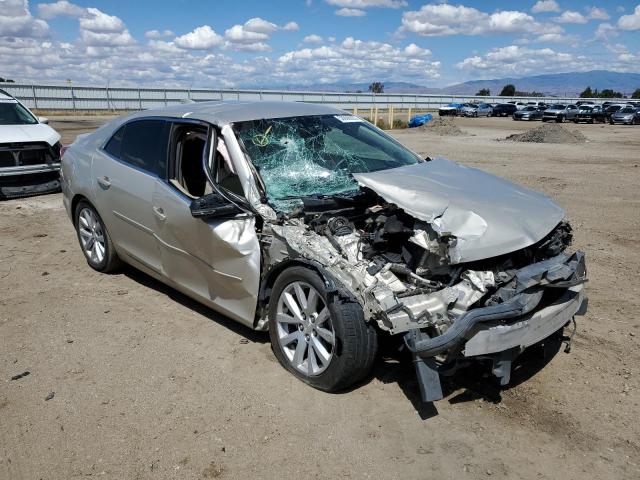 Photo 4 from auction – 2015 CHEVROLET MALIBU 2LT with VIN 1G11D5SL9FF310563