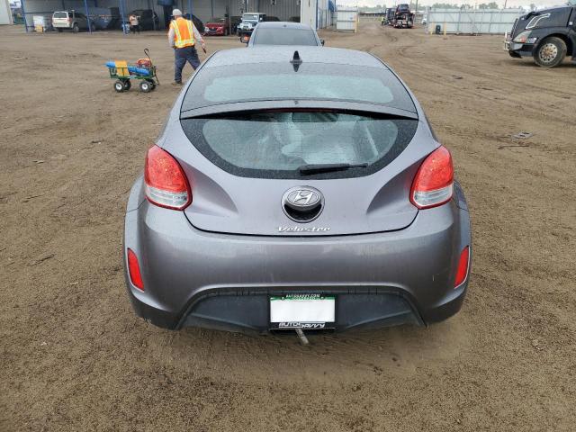 صورة رقم 6 من المزاد - 2013 HYUNDAI VELOSTER مع VIN KMHTC6AD7DU174117