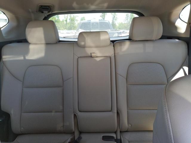 Photo 10 from auction – 2017 HYUNDAI TUCSON LIM with VIN KM8J33A46HU442201