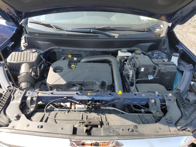 Photo 12 from auction – 2023 GMC TERRAIN SL with VIN 3GKALVEG2PL127235