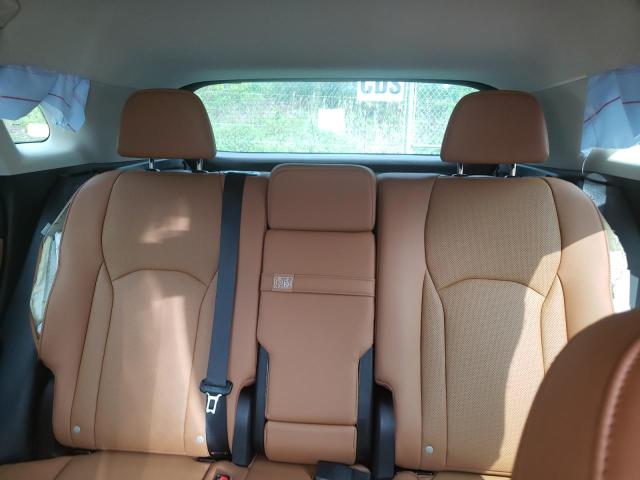 Photo 10 from auction – 2022 LEXUS RX 350 with VIN 2T2HZMAA8NC247198