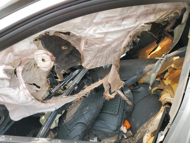 Photo 7 from auction – 2016 GMC TERRAIN SL with VIN 2GKFLPE39G6199438