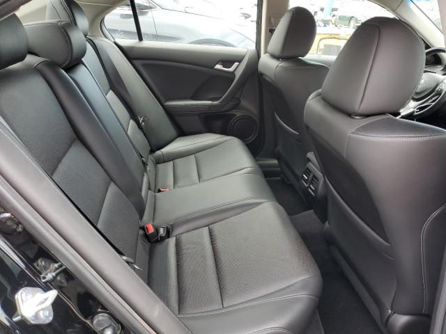 Photo 10 from auction – 2012 ACURA TSX with VIN JH4CU2F40CC000492
