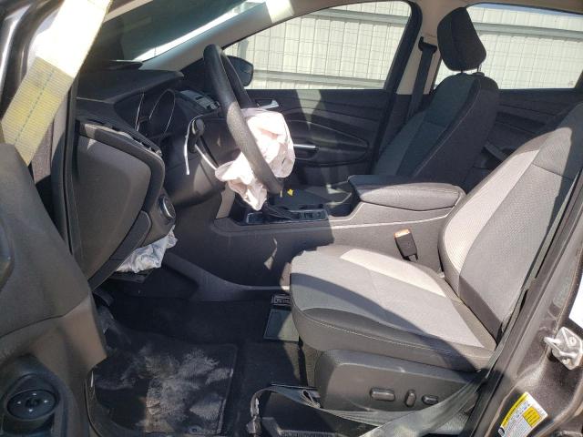 Photo 7 from auction – 2018 FORD ESCAPE SE with VIN 1FMCU0GD6JUC37074