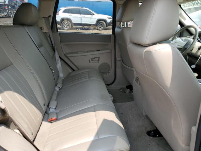 Photo 11 from auction – 2005 JEEP GRAND CHER with VIN 1J4HR48N65C642383