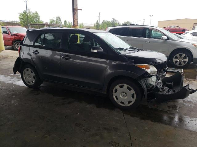 Photo 4 from auction – 2008 SCION XD with VIN JTKKU10468J028468