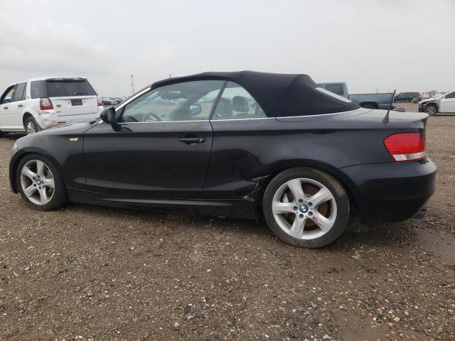 Photo 2 from auction – 2011 BMW 135 I with VIN WBAUN7C55BVM25431