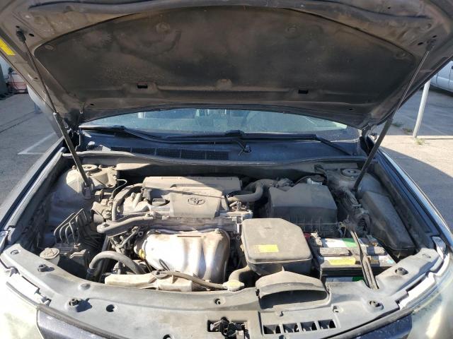 Photo 11 from auction – 2012 TOYOTA CAMRY BASE with VIN 4T1BF1FK4CU185653