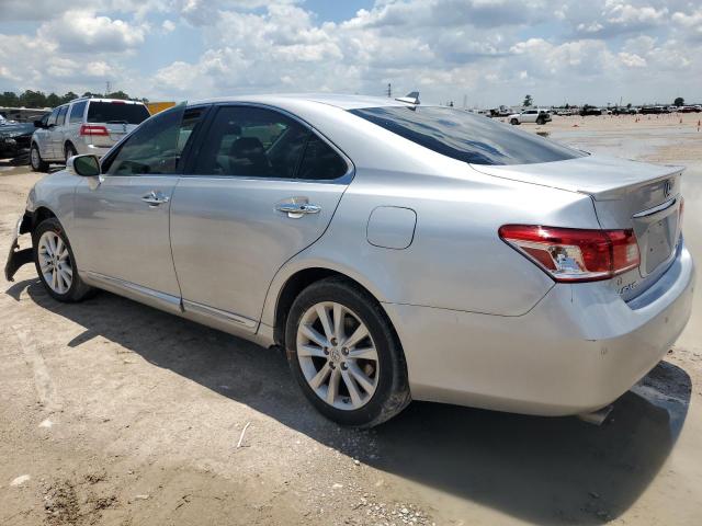 Photo 2 from auction – 2010 LEXUS ES 350 with VIN JTHBK1EG9A2407284