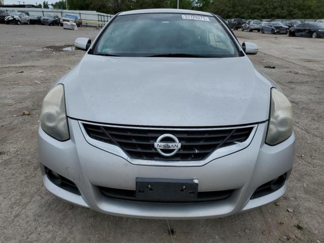 Photo 5 from auction – 2012 NISSAN ALTIMA S with VIN 1N4AL2EP5CC218960