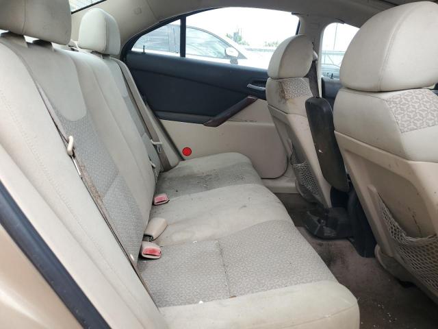 Photo 10 from auction – 2007 PONTIAC G6 BASE with VIN 1G2ZG58N574223559
