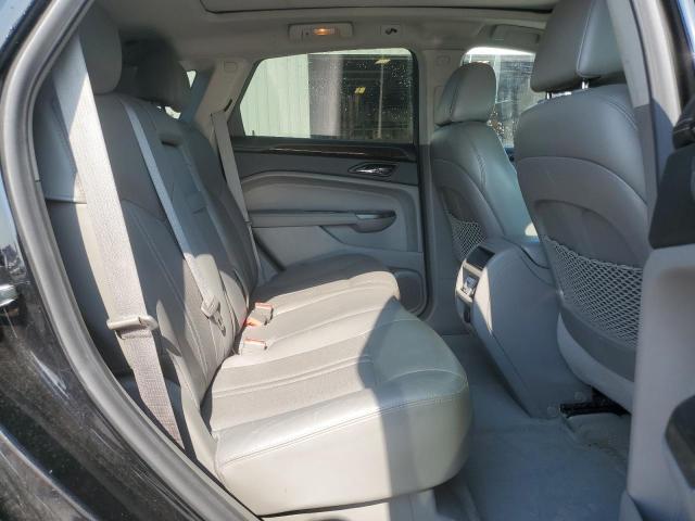 Photo 11 from auction – 2012 CADILLAC SRX PERFOR with VIN 3GYFNBE30CS637486