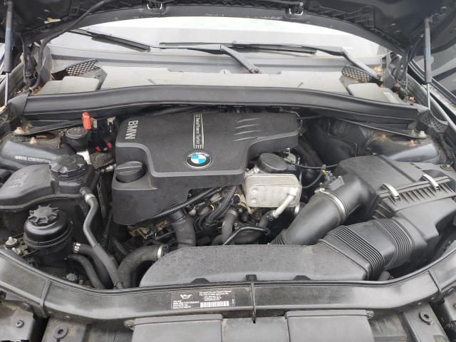 Photo 12 from auction – 2013 BMW X1 XDRIVE2 with VIN WBAVL1C58DVR89388