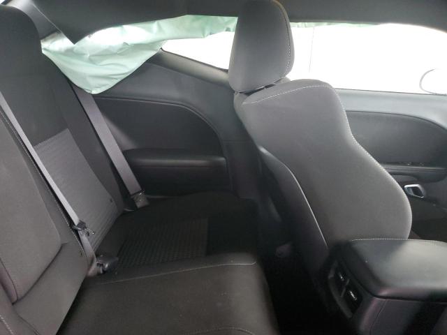 Photo 10 from auction – 2021 DODGE CHALLENGER with VIN 2C3CDZKG7MH681392