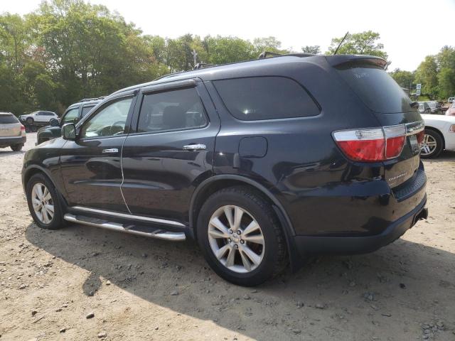 Photo 2 from auction – 2011 DODGE DURANGO CR with VIN 1D4RE4GG1BC599398