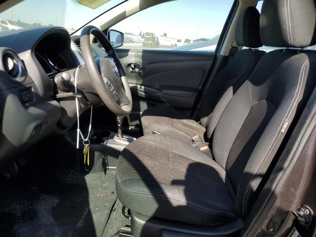 Photo 7 from auction – 2015 NISSAN VERSA S with VIN 3N1CN7APXFL902303