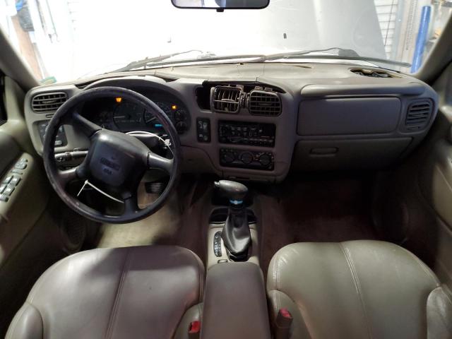 Photo 8 from auction – 2001 GMC JIMMY with VIN 1GKCS13W612185940