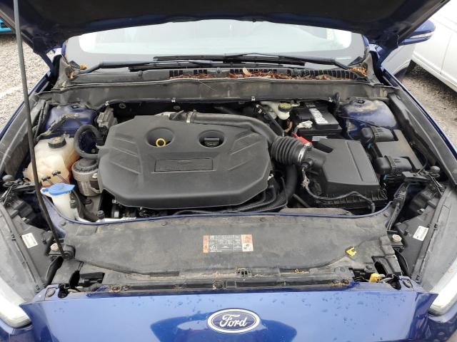Photo 11 from auction – 2016 FORD FUSION TIT with VIN 3FA6P0D91GR166672
