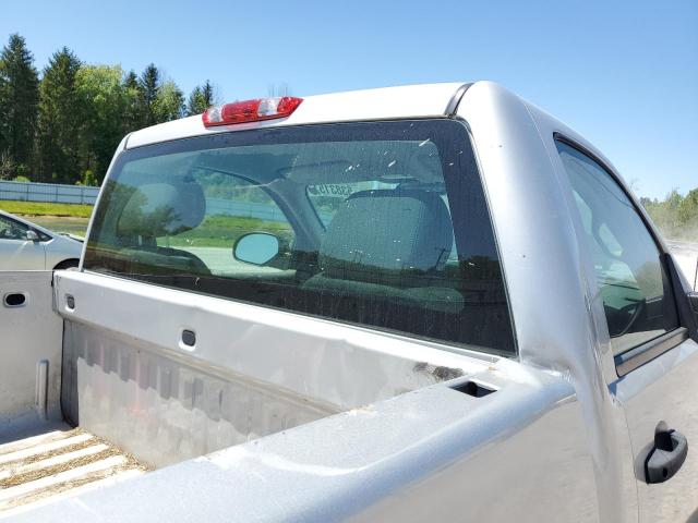 Photo 10 from auction – 2010 GMC SIERRA K15 with VIN 1GTPKTEA9AZ217538