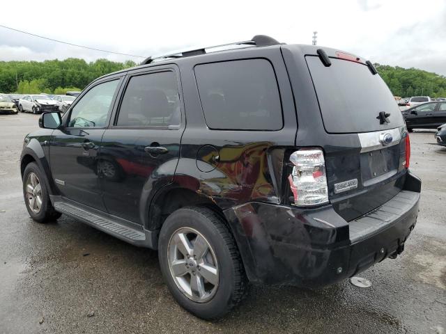 Photo 2 from auction – 2008 FORD ESCAPE LIM with VIN 1FMCU94118KA77982