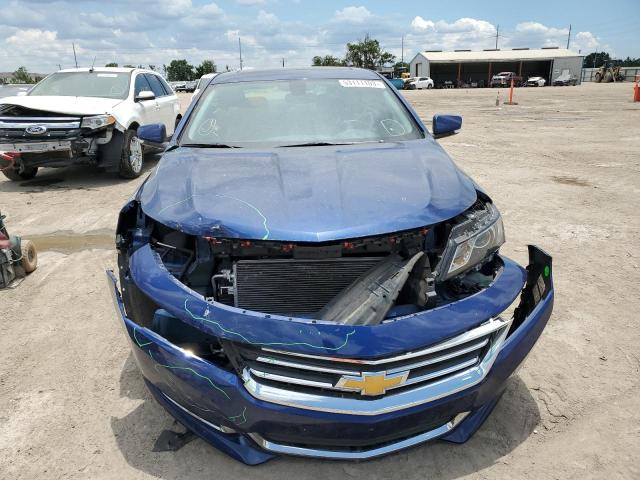 Photo 5 from auction – 2014 CHEVROLET IMPALA LT with VIN 1G1115SL9EU149828