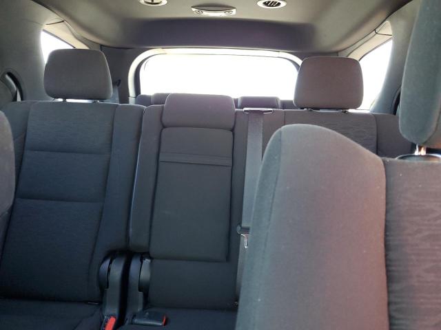 Photo 10 from auction – 2021 DODGE DURANGO SX with VIN 1C4RDHAG7MC660322