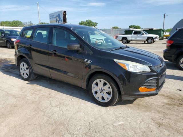 Photo 4 from auction – 2014 FORD ESCAPE S with VIN 1FMCU0F74EUC75646
