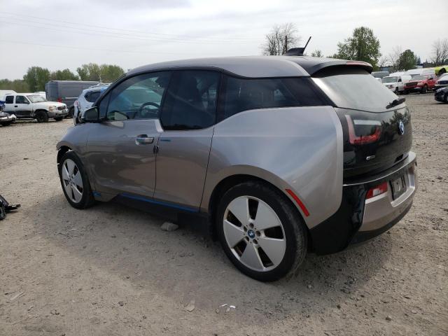 Photo 2 from auction – 2014 BMW I3 BEV with VIN WBY1Z2C53EVX51938