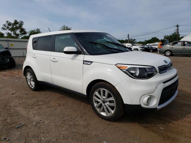 Photo 4 from auction – 2018 KIA SOUL + with VIN KNDJP3A53J7570157