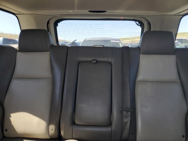 Photo 10 from auction – 2008 JEEP GRAND CHER with VIN 1J8HR58N08C223860