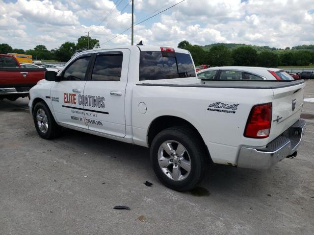 Photo 2 from auction – 2014 RAM 1500 SLT with VIN 1C6RR7LM8ES399537