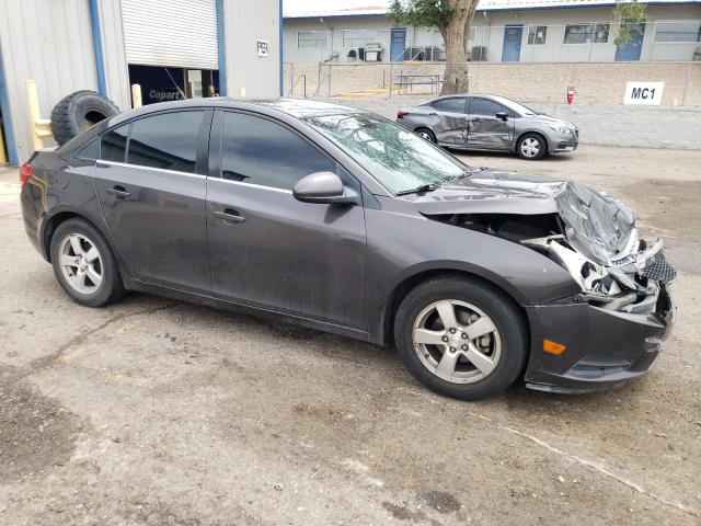 Photo 4 from auction – 2014 CHEVROLET CRUZE with VIN 1G1PC5SB5E7158603
