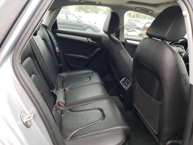 Photo 10 from auction – 2015 AUDI A4 PREMIUM with VIN WAUBFAFL2FN015199