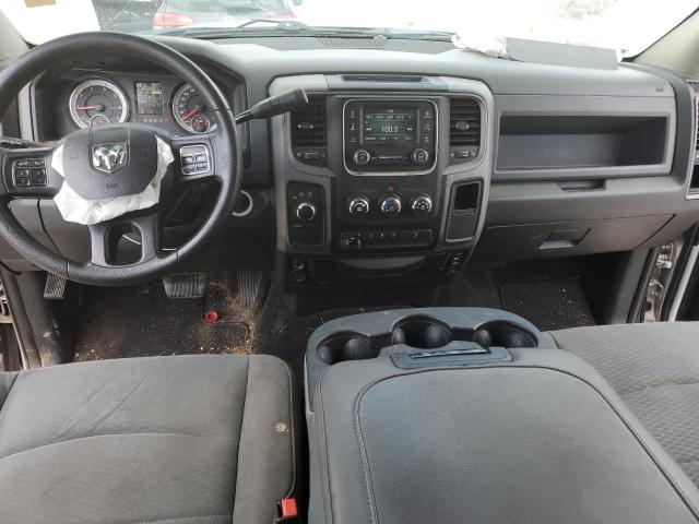 Photo 8 from auction – 2017 RAM 2500 ST with VIN 3C6UR5CJ3HG601345