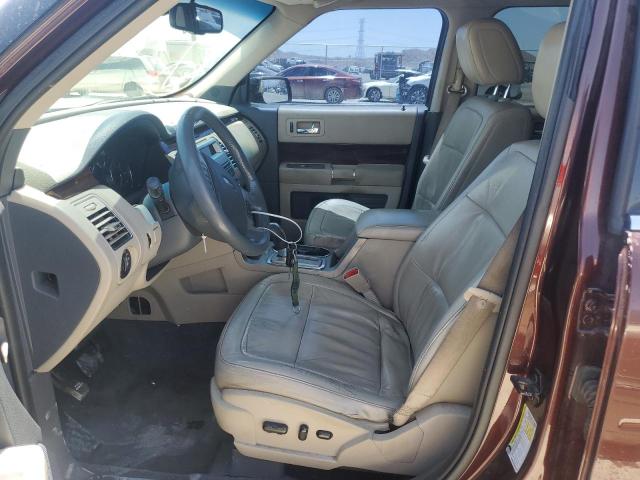 Photo 7 from auction – 2009 FORD FLEX SEL with VIN 2FMDK52CX9BA04662