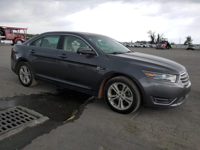 Photo 4 from auction – 2015 FORD TAURUS SEL with VIN 1FAHP2E84FG192294