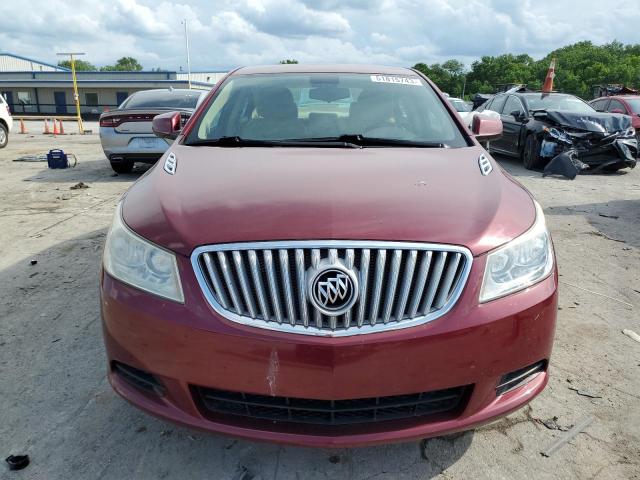 Photo 5 from auction – 2011 BUICK LACROSSE C with VIN 1G4GA5EC0BF282955