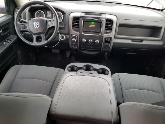Photo 8 from auction – 2017 RAM 1500 ST with VIN 1C6RR7FM7HS589782
