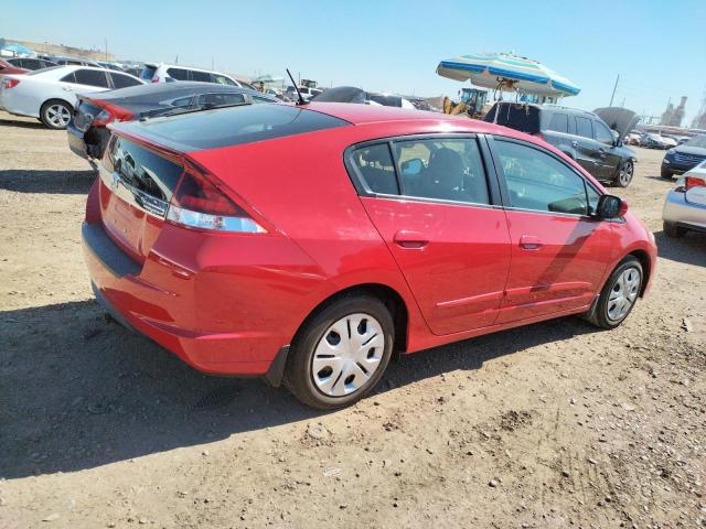 Photo 3 from auction – 2014 HONDA INSIGHT with VIN JHMZE2H33ES002399