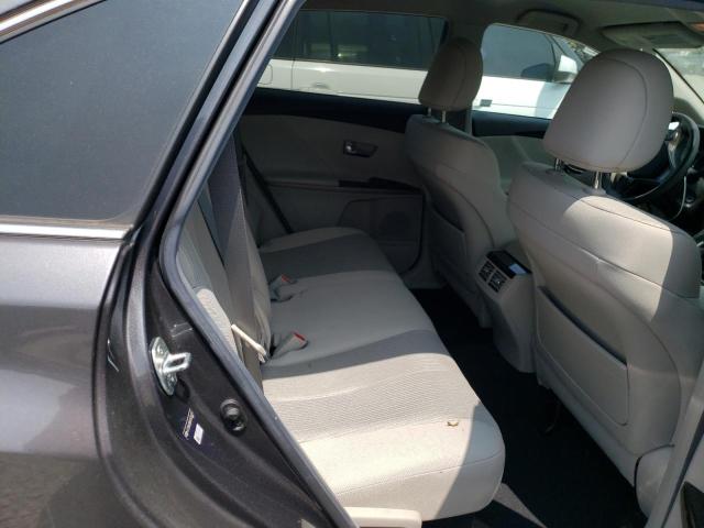 Photo 11 from auction – 2014 TOYOTA VENZA LE with VIN 4T3BA3BB0EU054021