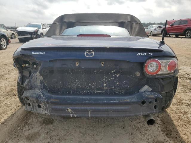 Zdjęcie 10 z aukcji – 2007 MAZDA MX-5 MIATA z VIN JM1NC25F370132797