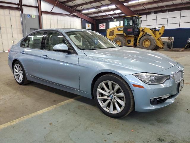 Photo 4 from auction – 2013 BMW 335 XI with VIN WBA3B9C58DF140946