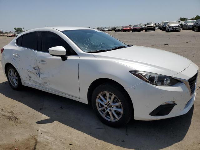 Photo 4 from auction – 2014 MAZDA 3 TOURING with VIN JM1BM1V76E1210757