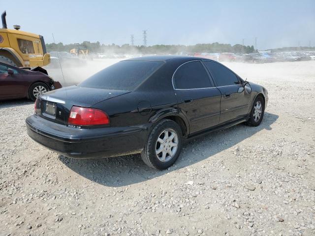 Photo 3 from auction – 2003 MERCURY SABLE GS with VIN 1MEFM50U53G607763