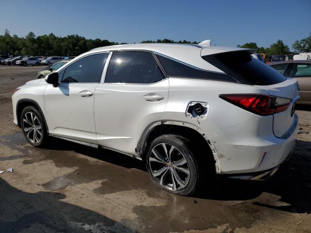 Photo 2 from auction – 2016 LEXUS RX 350 BAS with VIN 2T2BZMCA6GC049659