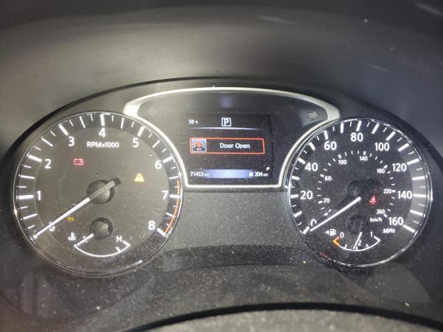 Photo 9 from auction – 2017 NISSAN ALTIMA 2.5 with VIN 1N4AL3AP1HN357670