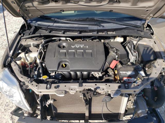 Photo 11 from auction – 2010 TOYOTA COROLLA BA with VIN 1NXBU4EE7AZ197456